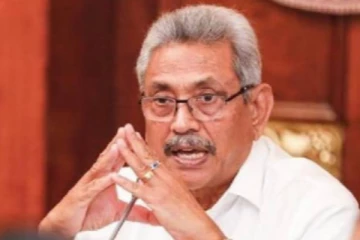 கோட்டாபய அரசை மக்கள் ஏன்‘பெயில்’ என கூறுகின்றனர்?