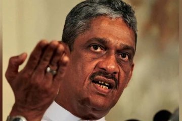 සරත් ෆොන්සේකාගෙන් දැඩි අනතුරු ඇඟවීමක්..!