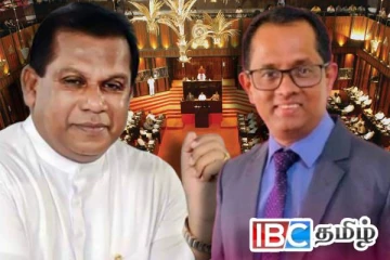 சபாநாயகருக்கு எதிராகவும் நம்பிக்கையில்லா பிரேரணை : வெளியான அதிரடி அறிவிப்பு