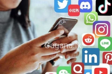 වයස අවු­රුදු 18ට අඩු දරු­වන්ට සමාජ මාධ්‍ය භාවි­තය තහ­නම් කරයි?..