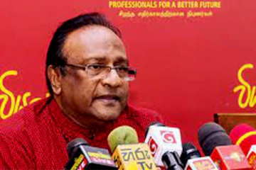 நாட்டில் தமிழ் மக்களுக்கென்று பிரச்சினைகள் எதுவும் இல்லை!: சரத் வீரசேகர- செய்திகளின் தொகுப்பு