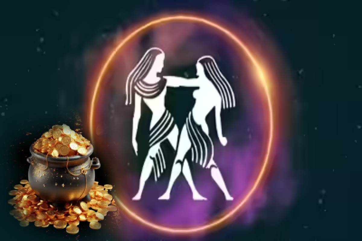 புதன் உருவாகும் நீச்சபங்க ராஜயோகம்: ஏப்ரலில் இந்த ராசிகளுக்கு அதிர்ஷ்ட கதவு திறக்கப்போகுது! | Mercury Creats Neech Bhang Rajyog Who Get Money