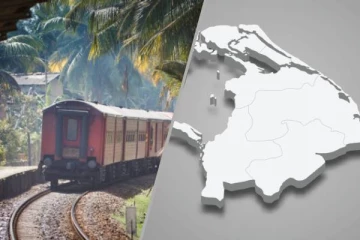 வடக்கு தொடருந்து சேவை ஜூலை 15 முதல் மீண்டும் ஆரம்பம்!