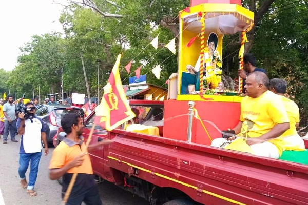 காடையர்களின் தாக்குதலால் அனைத்து சிங்கள மக்களையும் நோகலாமா... | Can All Sinhalese Be Affected By Quail Attack