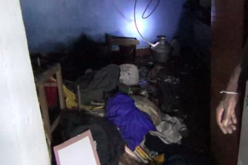 இராகலையில் 16 வீடுகளைக் கொண்ட நெடுங்குடியிருப்பில் தீ விபத்து - பலர் பாதிப்பு