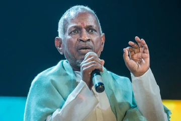 இளையராஜாவின் மோசமான இரட்டை முகம், இளம் இயக்குனர் என்றால் கேவலமா