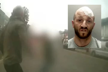 பிரித்தானியாவில் இலங்கையரை மிருகத்தனமாக தாக்கிய நபர் - நீதிமன்றம் கொடுத்த தண்டனை