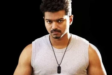 துப்பாக்கி திரைப்படத்தின் மேக்கிங் வீடியோ.. இதுவரை பலரும் பார்த்திராதது