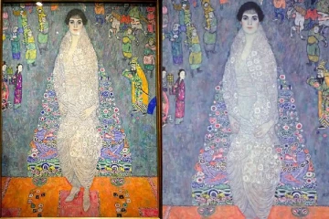 ரூ.2000 கோடிக்கு ஏலம் போன ஓவியம்: வரலாற்றிலேயே இதுவே 2வது முறை!