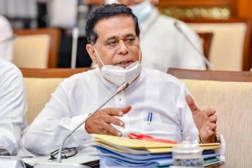 தமிழ் அரசியல்வாதிகளே ஒன்றுபடுக! அமைச்சர் நிமால் வலியுறுத்து