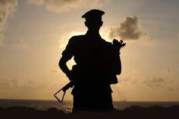 இராணுவச் சிப்பாயின் உயிரைப்பறித்த நீர்! | The Water That Took The Life Of An Army Soldier