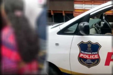 பொது இடத்தில் பெண்ணிடம் அத்துமீறிய நபர்!! பிக்பாஸ் ஸ்டைலில் குறும்படம் போட்ட போலீஸ்..