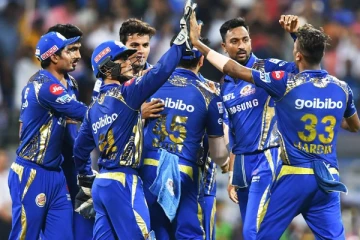 6 பந்துக்கு 6 சிக்ஸர் அடிக்கனும்! இது தான் என் ஆசை: மும்பை வீரரின் தீராத வெறி