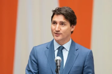 கனடிய பிரதமர் தென் அமெரிக்க நாடுகளுக்கு விஜயம்