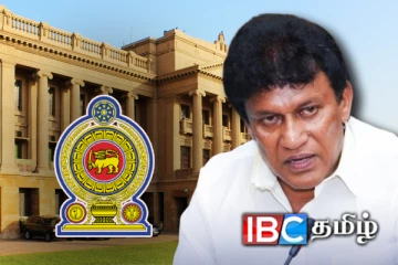 தமிழ் - சிங்களம் அரச கரும மொழிகளாக அறிவிக்கப்பட வேண்டும்: மனோ எம்.பி கோரிக்கை