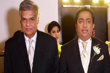 அடுத்த இருபது வருடங்களுக்கு ரணிலே அதிபர் - அகில விராஜ் காரியவசம் நம்பிக்கை