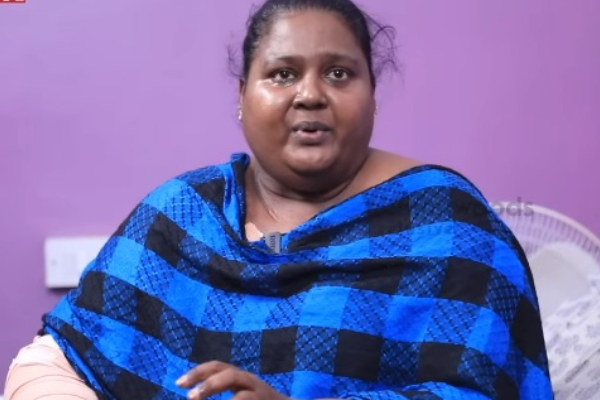 வீடியோ காலில் அந்த இடத்தை காட்ட சொல்லி Torture.. கார்த்தி பட நடிகை கண்ணீர் மல்க பேட்டி | Actress Sindhu Speak About Sexual Harassment