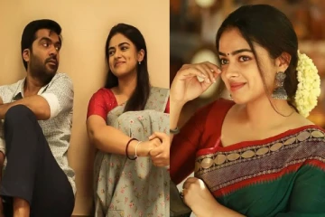 சிம்புவுடன் காதல்? மனம் திறந்து உண்மை உடைத்த நடிகை சித்தி இத்னானி!