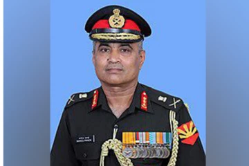 இந்திய ராணுவத்தின் புதிய தளபதி இவர் தான் தெரியுமா? - அதிகாரப்பூர்வ அறிவிப்பு