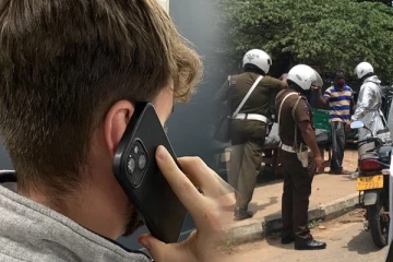 கொழும்பில் காதலியின் ஏமாற்றத்தால் காதலனின் விபரீத முடிவு