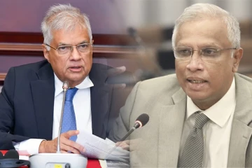 அரசியலமைப்பை மீறி செயற்படும் ஜனாதிபதி : சுமந்திரன் குற்றச்சாட்டு (Video)