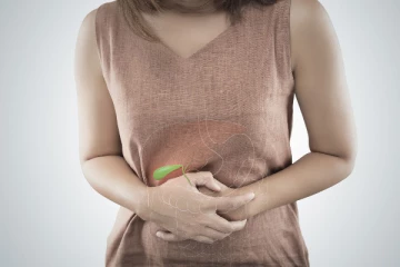 Abdomenல இங்க வலிக்குதா? பித்தப்பையில் கல் இருக்கலாம்