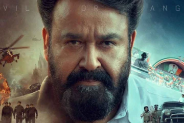 வசூல் வேட்டையாடும் எம்புரான்.. 9 நாட்களில் இத்தனை கோடியா