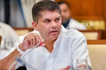 ලොහාන් රත්වත්ත තවත් නඩුවකට පැටලෙයි..