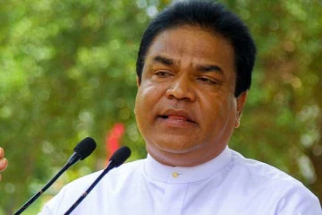 முதலமைச்சர் வேட்பாளராக களமிறங்க தயார்: முன்னாள் அமைச்சர் ஹரிஷன் அதிரடி அறிவிப்பு