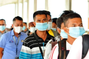 2 ஆண்டுகளில் எத்தனை கோடி ரூபாவிற்கு மக்கள் முகக் கவசம் கொள்வனவு செய்துள்ளனர் தெரியுமா?