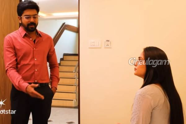 ரோஹினியால் பாத்ரூமில் மறைந்து கதறும் மனோஜ், விஜயாவிற்கு ஷாக் கொடுத்த மீனா.. சிறகடிக்க ஆசை சீரியல் | Siragadikka Aasai Serial Feb 27 Episode Storyline