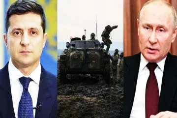 உக்ரைன் பயங்கரவாதத் தாக்குதலை நடத்தியது: குற்றம் சுமத்தும் ரஷ்யா