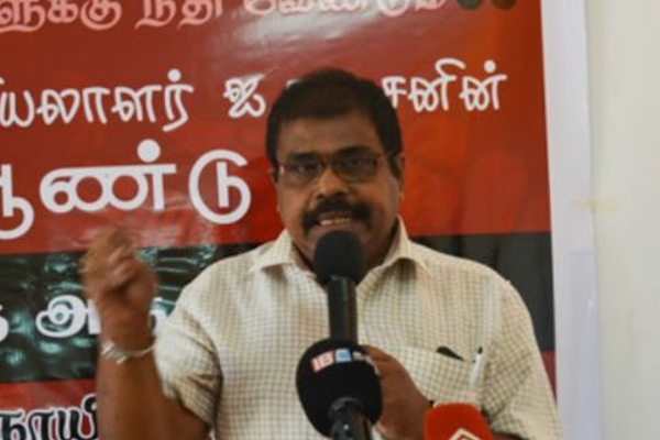 பௌத்த துறவிகளின் அடாவடித்தனங்கள் இனமுறுகலுக்கு வழிவகுக்கும்: பா. அரியநேத்திரன் | Ariyanethran About Srilanka Monks Attitude Tamil