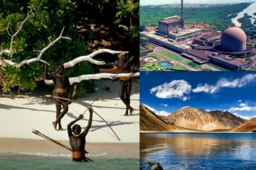 இந்தியாவில் இந்த 3 இடங்களுக்கு மட்டும் போக முடியாது! கடுமையான தடை எதற்கு தெரியுமா?