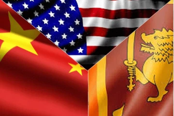 இலங்கையில் சீனாவுக்கு முட்டுக்கட்டையிடும் அமெரிக்காவின் திட்டங்கள்!