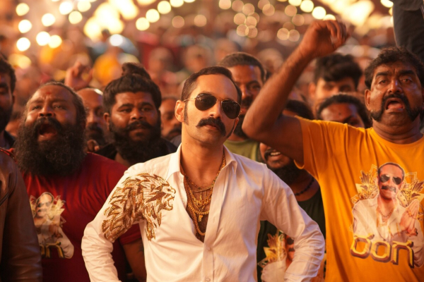 எடா மோனே... ஆவேசம் 2 குறித்து செம மாஸ் அப்டேட் கொடுத்த ஃபகத் ஃபாசில் | Fahad Fazil Given Update About Aavesham 2