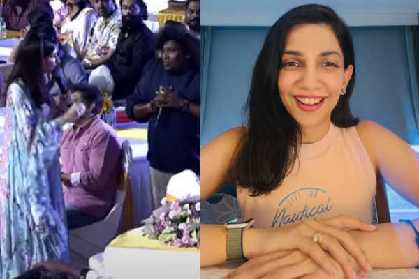 யோகி பாபுவை அசிங்கப்படுத்தினேனா? உதவாக்கரைகள்!! கோபத்தில் விஜே பாவனா.. | Vj Bhavana Responds To Criticism Over Yogi Babu