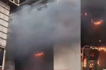 13 දෙනෙකුට දිවි අහිමි කළ බිහිසුණු පිපිරීම