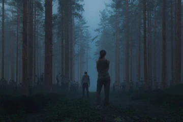 பாறைகளுக்கு நடுவே கண்டெடுக்கப்பட்ட உடல்! பரபரப்பை ஏற்படுத்திய விடைதெரியா மர்மம் (Video)