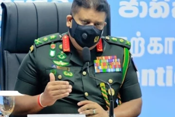 இலங்கையில் தொடர்ச்சியாக மூன்று நாட்கள் பயணத்தடை! சிலவற்றுக்கு மாத்திரமே அனுமதி - இராணுவத் தளபதி