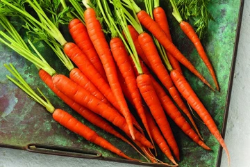 இந்த 5 பிரச்சனை உள்ளவர்கள் கேரட்டை சாப்பிடக்கூடாது.. ஏன் தெரியுமா?