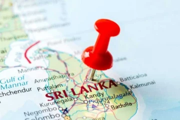 ශ්‍රී ලංකාව දැවැන්ත අනතුරක - විශේෂඥයෙකුගෙන් භයානක හෙළිදරව්වක්..