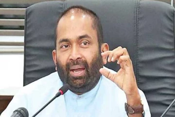 பிரதி சபாநாயகராக இன்று முதல் பதவி வகிக்க போவதில்லை: ரஞ்சித் சியம்பலாபிட்டிய அறிவிப்பு