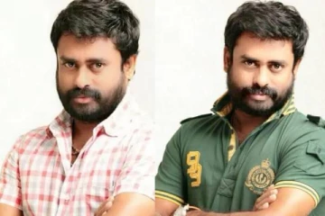 தமிழ் இயக்குநர் திடீர் மரணம்: திரையுலகினர் அதிர்ச்சி