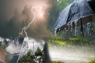 வளிமண்டலவியல் முன்னறிவிப்புத் தகவல்!