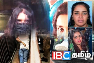 செவ்வந்தியின் புலனாய்வுப் பயிற்சிகளில் Body Double தொடர்பான தகவல்கள்