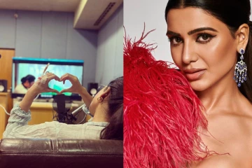 நடிகை சமந்தாவை தாக்கிய அரிய வகை நோய்! இது பற்றி உங்களுக்கு தெரியுமா?