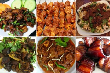 இரவு வேளையில் அசைவ உணவுகளை சாப்பிட்டால் என்ன ஆகும் தெரியுமா?