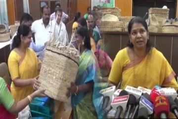 துாத்துக்குடி துப்பாக்கிச்சூடு; விசாரணை ஆணையத்தின் அறிக்கையை அரசு உறுதிப்படுத்திய பின் பேசுகிறேன் - கனிமொழி