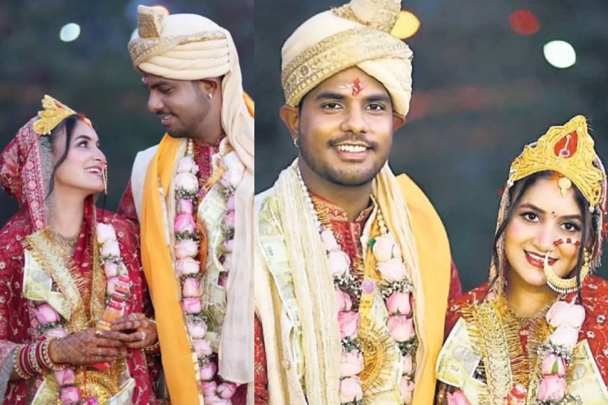 yash dayal wedding yash dayal wedding